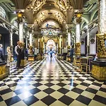 Διαμέρισμα In The Heart Of Parisian Treasures And Lifestyle *