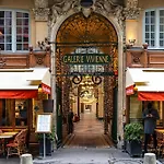 In The Heart Of Parisian Treasures And Lifestyle